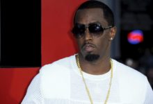 Una mujer acusa a Diddy Combs de haberla abusado sexualmente a sus 13 años y en presencia de "dos famosos"