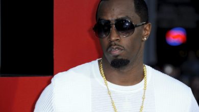 Una mujer acusa a Diddy Combs de haberla abusado sexualmente a sus 13 años y en presencia de "dos famosos"