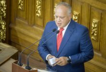 El Gobierno acusa a la Alcaldía de Maracaibo de desviar recursos a partidos antichavistas