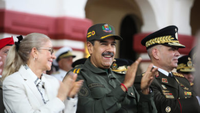 Maduro reafirma su intención de jurar como presidente reelecto el 10 de enero de 2025