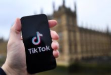 Catorce estados de EE.UU. demandan a TikTok por ser dañina para la salud mental infantil