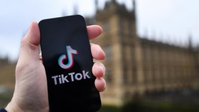 Catorce estados de EE.UU. demandan a TikTok por ser dañina para la salud mental infantil