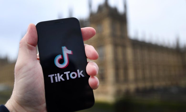 Catorce estados de EE.UU. demandan a TikTok por ser dañina para la salud mental infantil