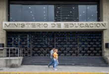 El Gobierno de Venezuela busca "revitalizar" el movimiento estudiantil universitario