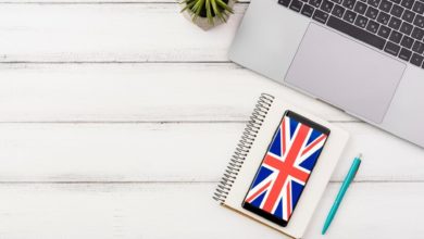 Cómo el inglés te permite trabajar desde cualquier lugar del mundo