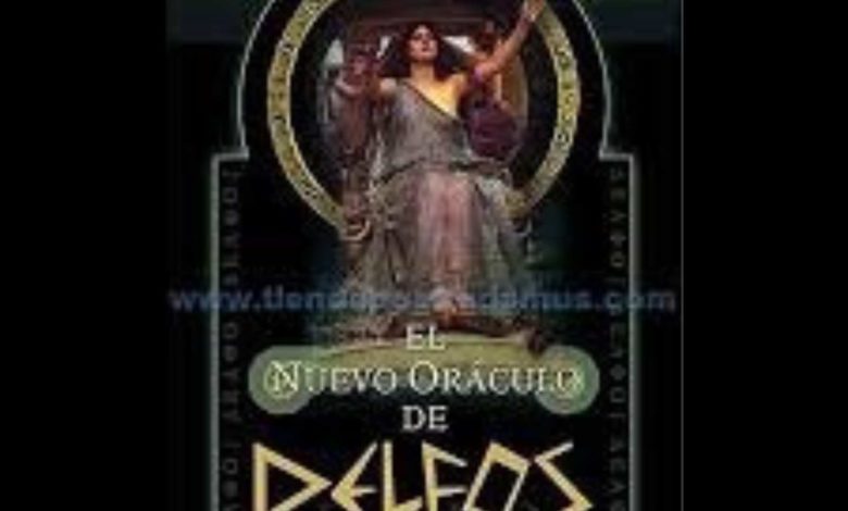 Taróscopo de la Semana Oráculo de "Delfos": Semana del 7 al 13 de Octubre