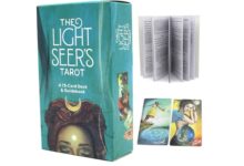 Taróscopo de Carolina Isava: Semana del14 al 20 de Octubre con los Arcanos Mayores del Tarot “The Light"