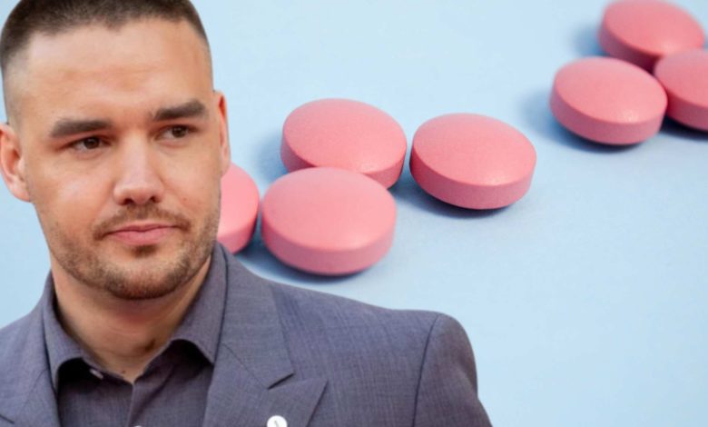 ¿Qué es la droga rosa? Un peligroso cóctel sintético de efectos devastadores hallado en el cuerpo de Liam Payne