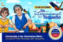 Día Mundial del Tequeño: Una celebración global del sabor venezolano