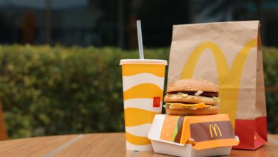 Al menos 5 personas afectadas por la bacteria E. Coli en Utah por haber comido en McDonald’s