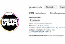 "Panas en Utah" celebra la recuperación de nuestra cuenta oficial en Instagram tras cuatro meses de suspensión (+VIDEO)