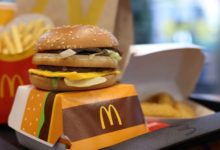 Una persona fallecida y 10 hospitalizadas en EE.UU. por brote de E. coli causado por hamburguesas cuarto de libra de McDonald's, según CDC