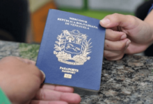 Venezolanos con doble nacionalidad o residencia legal en otra nación, podrán ingresar a su país con el pasaporte vencido, sin Salvoconducto