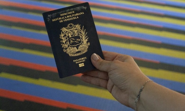 ALAV: Ciudadanos no tuvieron tiempo de adecuarse a la medida sobre los pasaportes vencidos