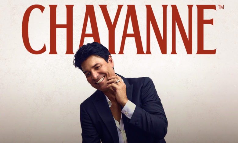 Después de un éxito rotundo en EEUU, Chayanne anuncia la continuación de su gira “Bailemos Otra Vez” por Centroamérica