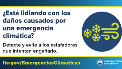 Las estafas de recuperación seguirán al huracán Helene. Aquí te contamos cómo detectarlas