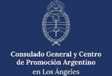 Consulado Argentino de Los Ángeles realizó itinerancia en Utah para atender a los residentes en el estado