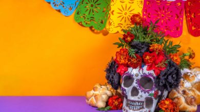 Día de Muertos: Tradición, origen y formas de honrar a nuestros seres queridos