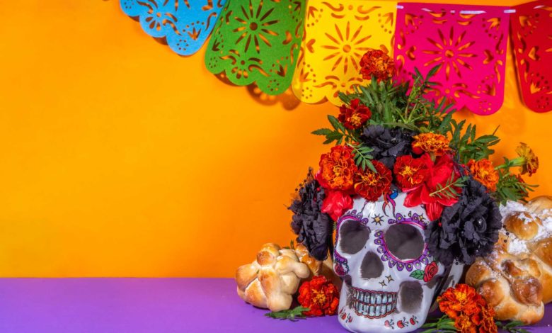 Día de Muertos: Tradición, origen y formas de honrar a nuestros seres queridos