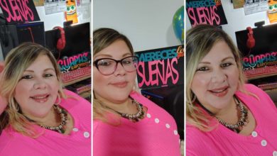 Jacmibel Rosas celebra 11 años de “Guapas y Apoyadas Internacional”, una marca que destaca la resiliencia y perseverancia