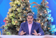 Maduro espera que ni Trump ni Harris se dejen llevar por el "extremismo" del antichavismo