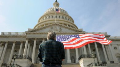 Los republicanos arrebatan a los demócratas el control del Senado de EEUU, según AP y Fox