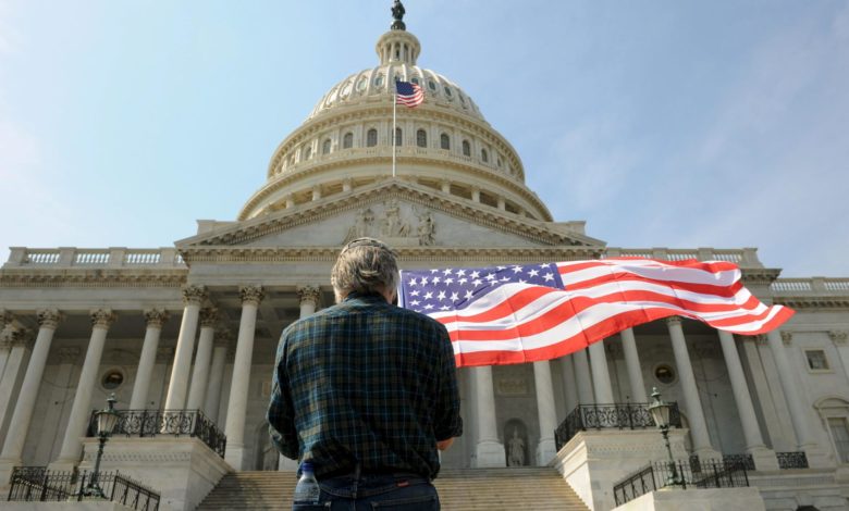 Los republicanos arrebatan a los demócratas el control del Senado de EEUU, según AP y Fox