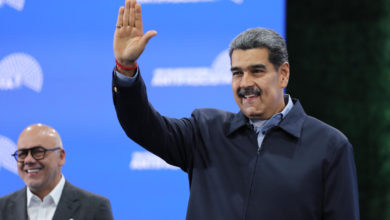 Maduro llama a los jueces a "rectificar" si hubo errores en detenciones poselectorales