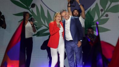 Yamandú Orsi gana las elecciones en un Uruguay que da una nueva muestra de civilidad democrática