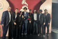 C4Trío, Rawayana y Gustavo Dudamel hacen brillar a Venezuela en los Latin Grammy (+VIDEOS)