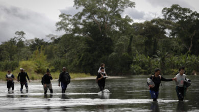 Ante crisis migratoria, Mulino insiste a Trump que el Darién "es la otra frontera" de EE.UU.