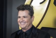 Carlos Vives es coronado como la Persona del Año de los Latin Grammy con fiesta colombiana