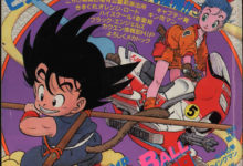 'Dragon Ball' celebra su 40 aniversario rindiendo un nostálgico homenaje a su creador