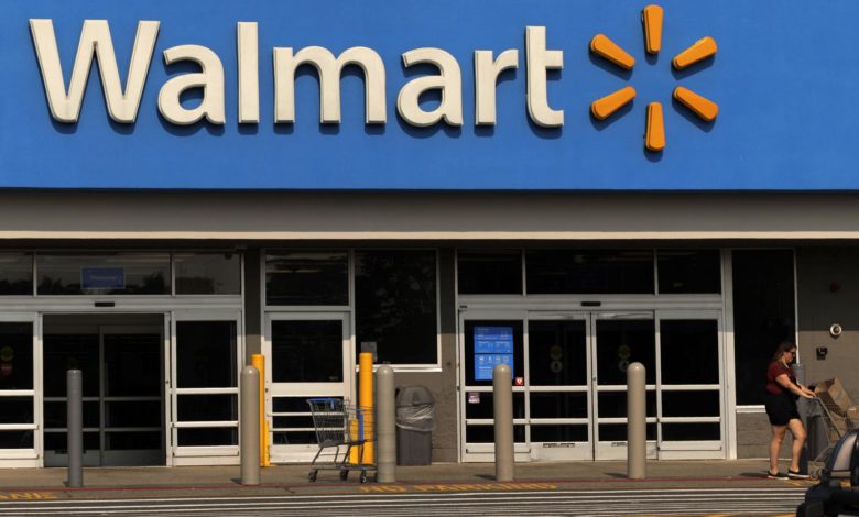 La gran minorista Walmart se suma a las empresas que desmantelan programas de diversidad