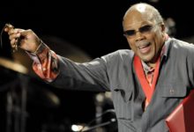 Quincy Jones, leyenda de la música estadounidense, fallece a los 91 años