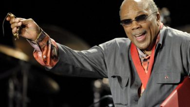 Quincy Jones, leyenda de la música estadounidense, fallece a los 91 años