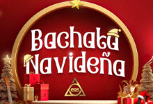 EQS Música presenta "Bachata Navideña" un álbum con un repertorio está lleno de emociones y ritmos festivos