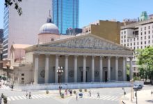 La Divina Pastora ingresará por primera vez a la Catedral Metropolitana de Buenos Aires