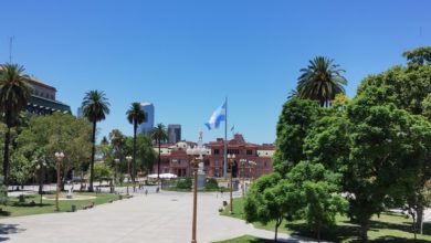 Porqué Buenos Aires es la mejor ciudad para vivir en Latinoamérica