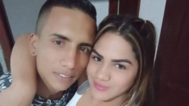 Condenan 28 años de cárcel a viuda de venezolano asesinado