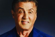 El actor Sylvester Stallone califica a Trump como el "segundo George Washington"