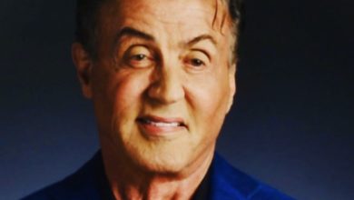 El actor Sylvester Stallone califica a Trump como el "segundo George Washington"