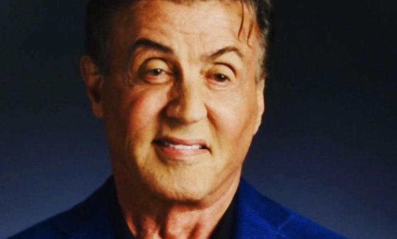 El actor Sylvester Stallone califica a Trump como el "segundo George Washington"