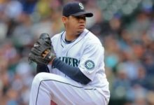 El venezolano Félix Hernández destaca entre los nuevos candidatos al Salón de la Fama de la MLB