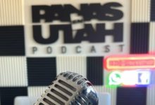 "Panas en Utah": Un estudio que abre puertas para emprendedores y marcas emergentes (+VIDEOS)