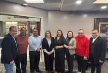 Encuentro con la alcaldesa de West Valley City y la comunidad latina organizada en Utah (+VIDEO)