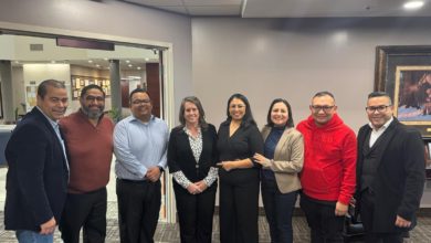 Encuentro con la alcaldesa de West Valley City y la comunidad latina organizada en Utah (+VIDEO)