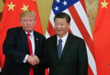 China responde a la amenaza de aranceles de Trump: "Nadie ganará una guerra comercial"