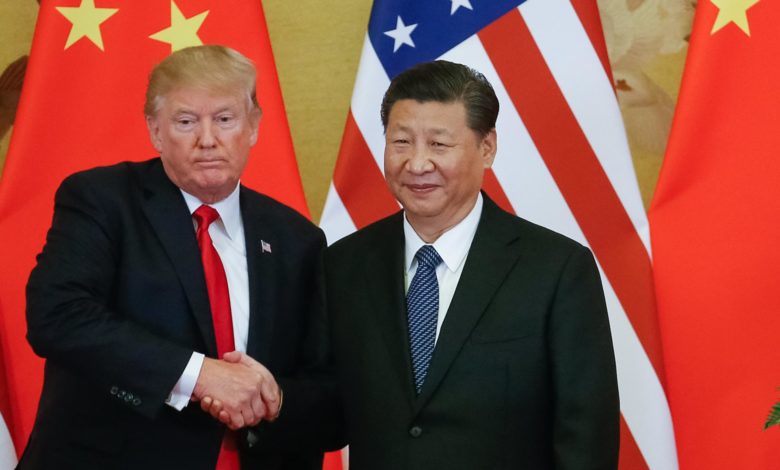 China responde a la amenaza de aranceles de Trump: "Nadie ganará una guerra comercial"