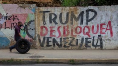 Venezuela y Estados Unidos ¿Un nuevo comienzo? (+VIDEO)